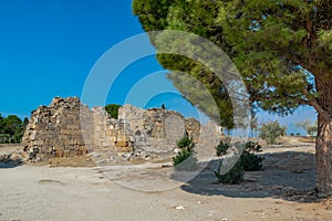 Historical Park of the Greek and Roman eras