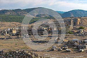 Historical Park of the Greek and Roman eras