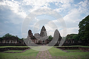 Historical Park Phimai