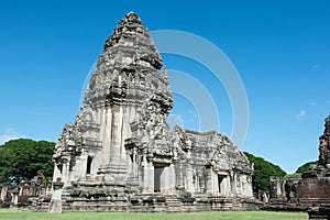 Historical Park Phimai