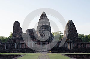 Historical Park Phimai