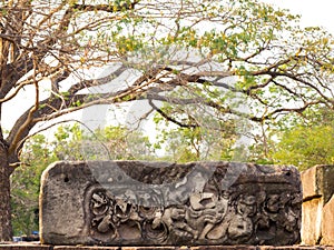 Historical Park Phimai Sanctuary.