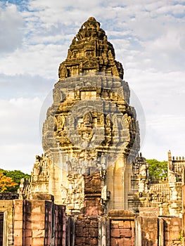 Historical Park Phimai Sanctuary.