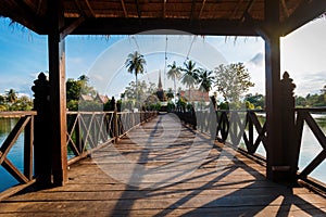 Historical Park, Sukhothai