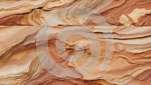 Historical Sands Background Texture Pattern. AI generate