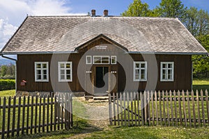 Historical school