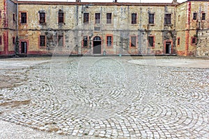 Historical Sinop Prison Museum in Sinop, Turkey photo