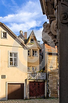 Historical Tiny house - Small house in the old town