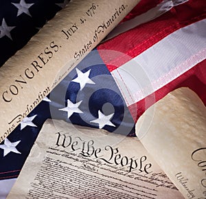 Historical United States Documents