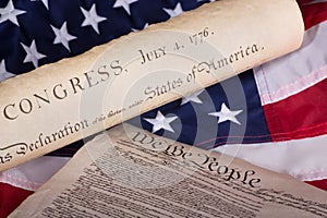 Historical United States Documents