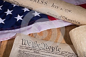 Historical United States Documents