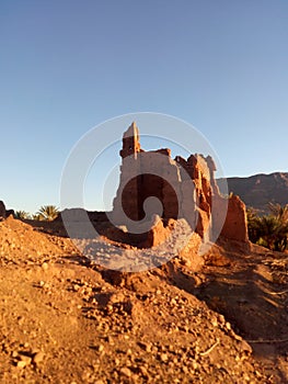 Historicals monuments