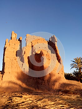 Historicals monuments