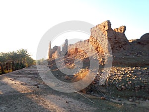 Historicals monuments