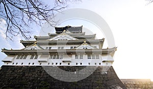 History fortess architecture