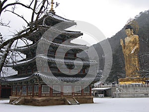 History of Korea photo