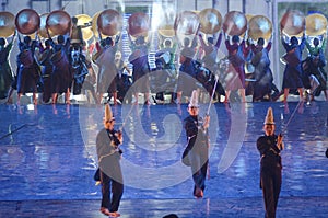 HISTORY OF MANGKUNEGARAN