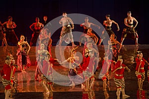 HISTORY OF MANGKUNEGARAN