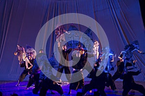 HISTORY OF MANGKUNEGARAN