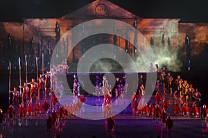 HISTORY OF MANGKUNEGARAN