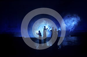 HISTORY OF MANGKUNEGARAN