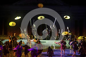 HISTORY OF MANGKUNEGARAN