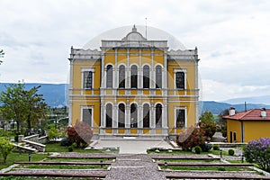 History Museum of Town in Safranbolu