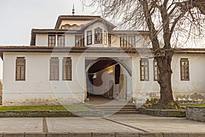 History Museum Vidin Bulgaria photo