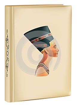 History of Nefertiti