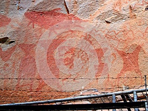 History Pictograph 01