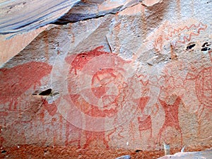 History Pictograph 07