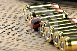 History of the Second Amendment - Bullets on Bill of Rights