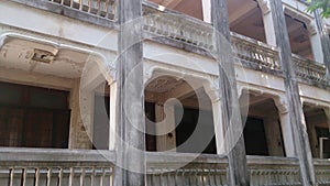 History temple erode photo