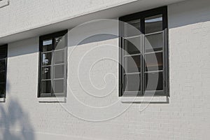 Histroic architecture structure