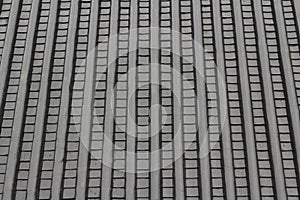 Histroic architecture structure at hong kong