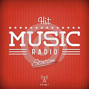 Hit Music Radio