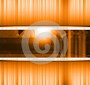 Hitech Abstract Business Background photo