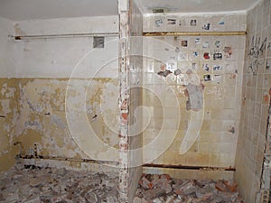 Hitlers Wolfsschanze