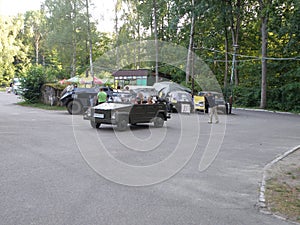 Hitlers Wolfsschanze