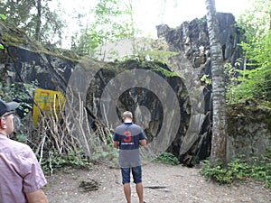 Hitlers Wolfsschanze