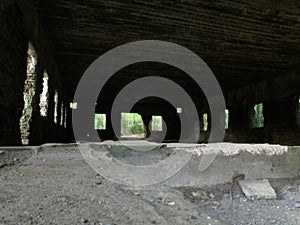 Hitlers Wolfsschanze