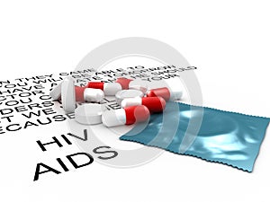 Hiv Aids