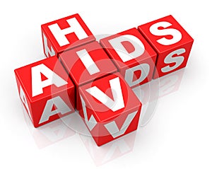 HIV and AIDS