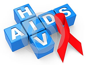 HIV and AIDS