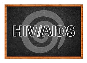 HIV and AIDS class