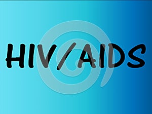 HIV AIDS