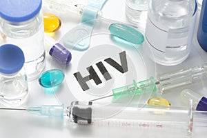 HIV