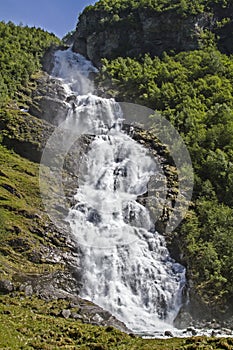 Hjellefossen