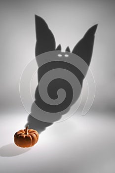 Hlloween pumpkin