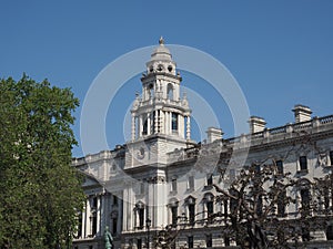 HM Revenue and Customs in London photo